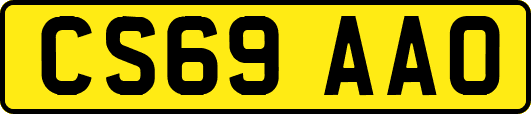 CS69AAO
