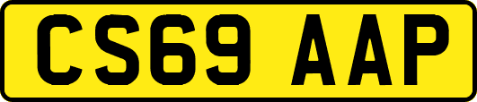 CS69AAP