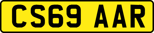 CS69AAR