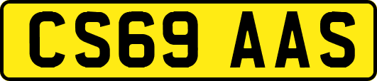 CS69AAS