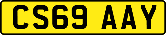 CS69AAY