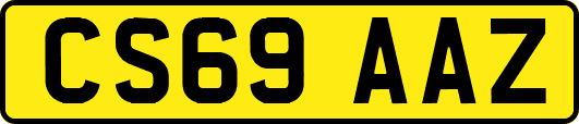 CS69AAZ