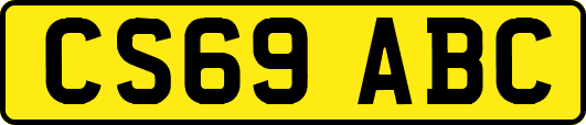 CS69ABC