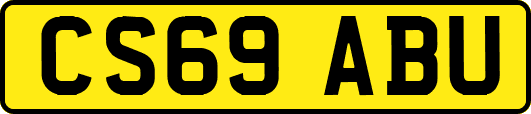 CS69ABU