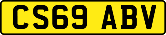 CS69ABV