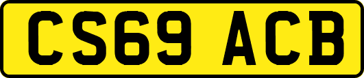 CS69ACB