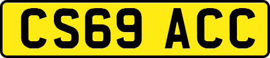 CS69ACC