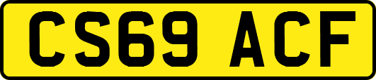 CS69ACF