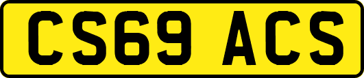 CS69ACS