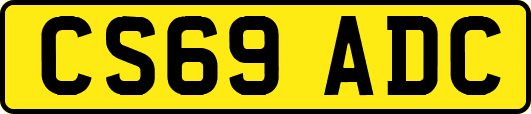 CS69ADC