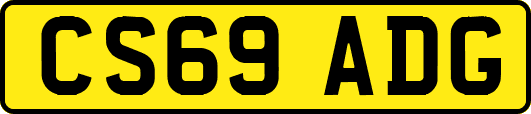 CS69ADG