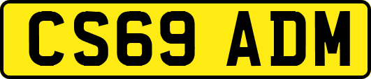 CS69ADM