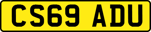 CS69ADU