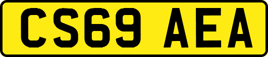 CS69AEA