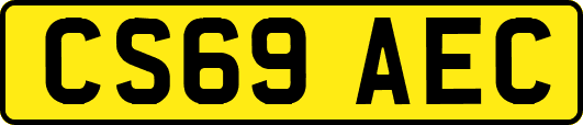 CS69AEC