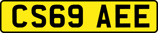 CS69AEE