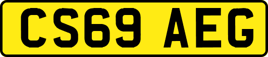 CS69AEG