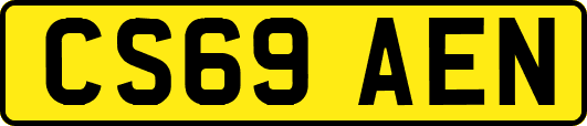 CS69AEN