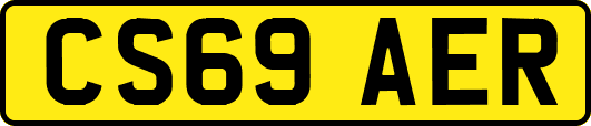 CS69AER