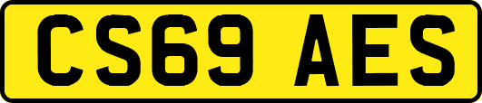 CS69AES