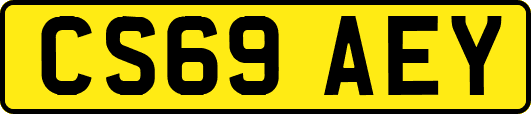 CS69AEY
