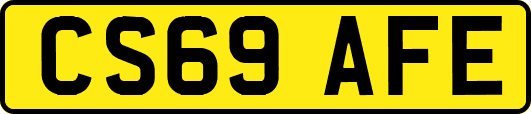CS69AFE