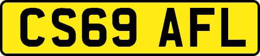 CS69AFL