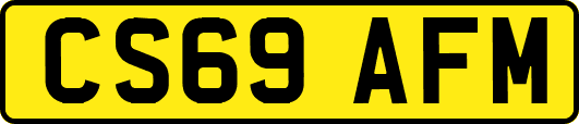 CS69AFM