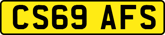 CS69AFS