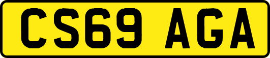 CS69AGA