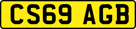 CS69AGB