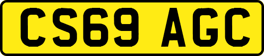 CS69AGC