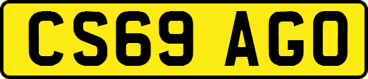 CS69AGO