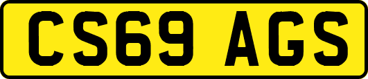 CS69AGS