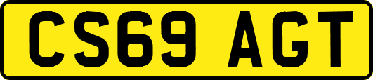 CS69AGT
