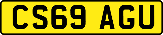 CS69AGU