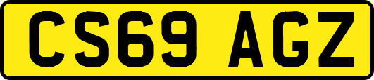 CS69AGZ