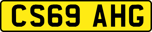 CS69AHG