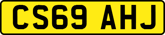 CS69AHJ
