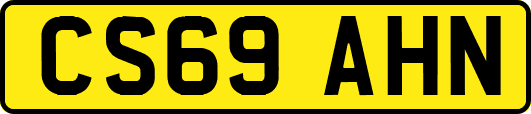 CS69AHN