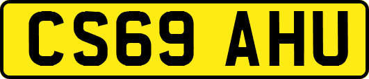 CS69AHU