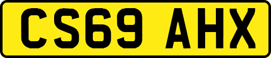 CS69AHX