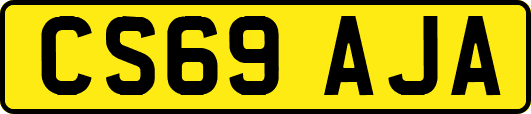 CS69AJA