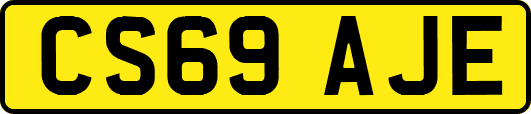 CS69AJE