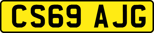 CS69AJG