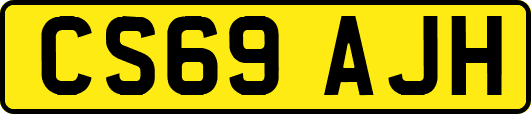 CS69AJH