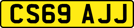CS69AJJ