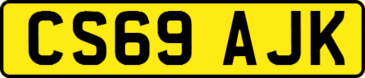 CS69AJK