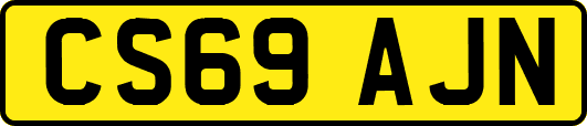 CS69AJN