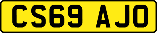 CS69AJO